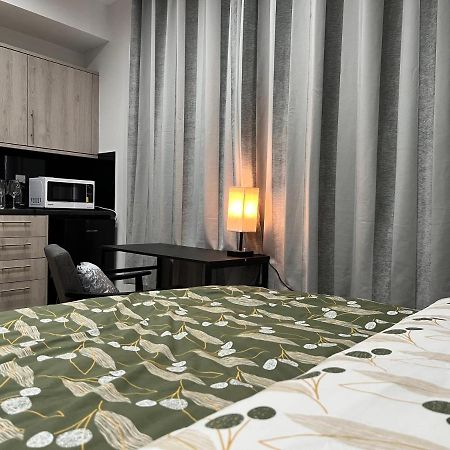 Mia Residence - Entire Studio Apartment - City View - London - Next To Ealing Broadway Station 外观 照片