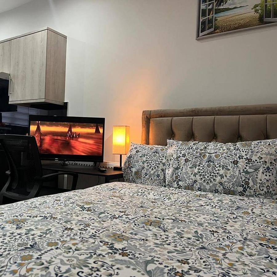 Mia Residence - Entire Studio Apartment - City View - London - Next To Ealing Broadway Station 外观 照片